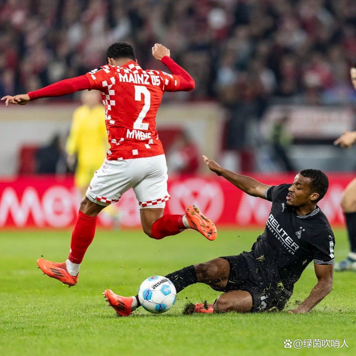 雷速官网-美因茨连续不胜,保级形势堪忧-第1张图片-雷速官网 雷速官网-美因茨连续不胜,保级形势堪忧-第1张图片-雷速官网