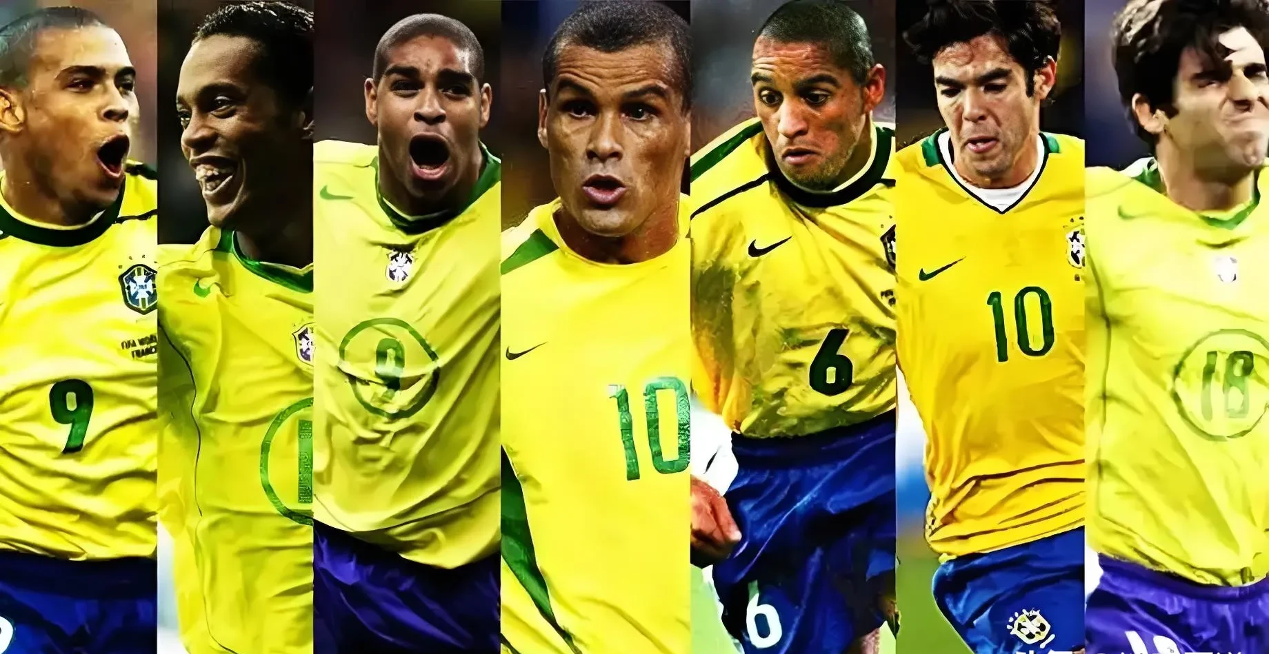 雷速直播-巴西队在国际友谊赛中获得胜利-第2张图片-雷速官网 雷速直播-巴西队在国际友谊赛中获得胜利-第2张图片-雷速官网