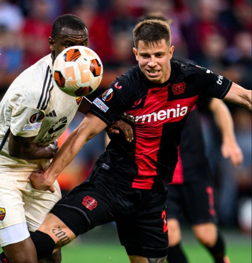 雷速直播-关注欧洲足坛赛事的球迷瞩目之战-第2张图片-雷速官网 雷速直播-关注欧洲足坛赛事的球迷瞩目之战-第2张图片-雷速官网