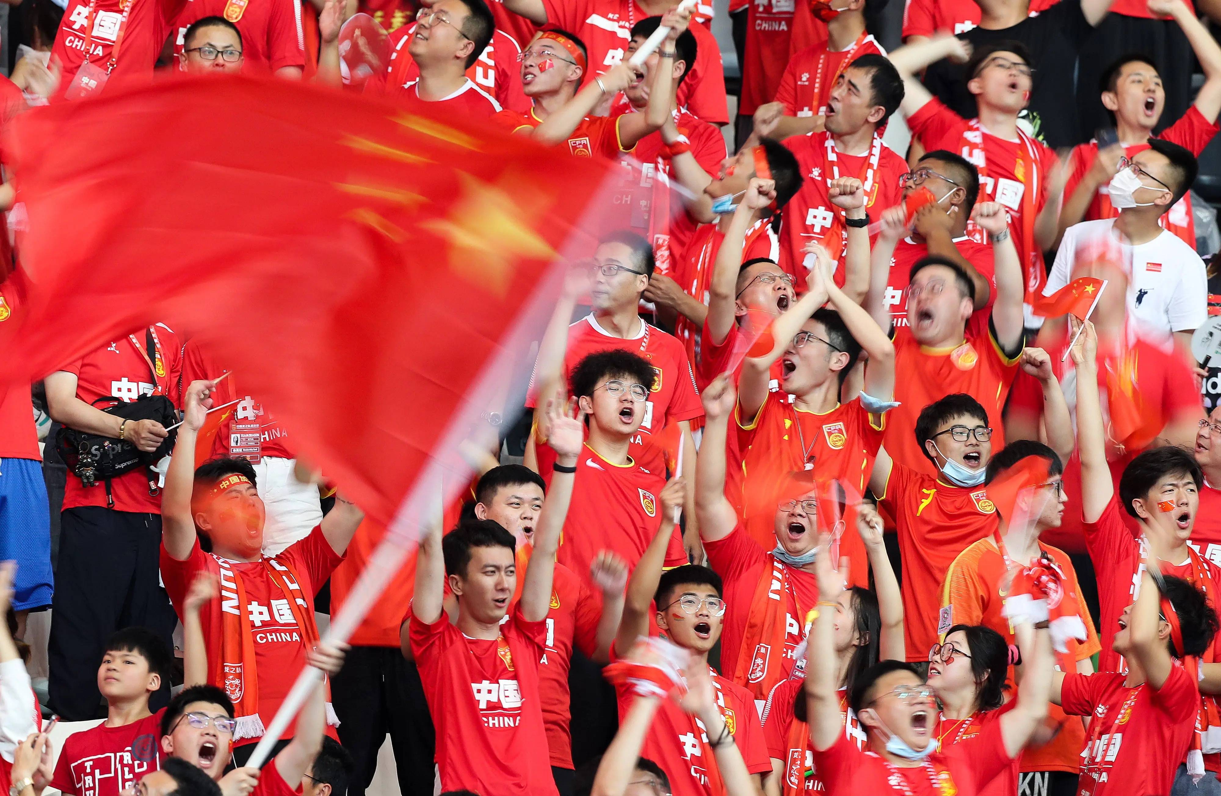 雷速官网-世界杯预选赛激情澎湃,各队摩拳擦掌-第2张图片-雷速官网 雷速官网-世界杯预选赛激情澎湃,各队摩拳擦掌-第2张图片-雷速官网