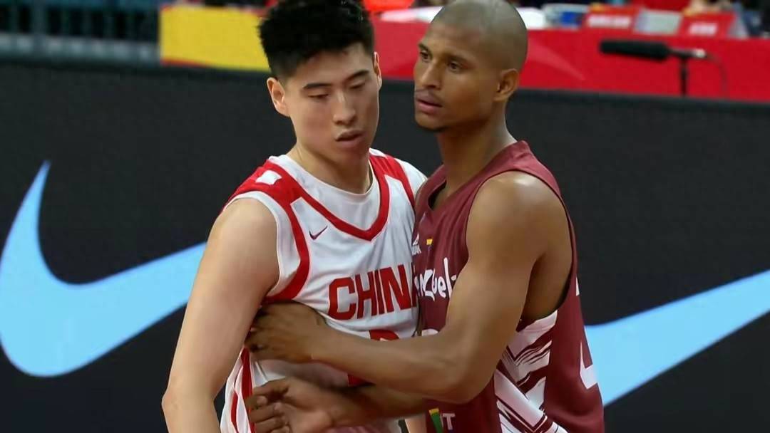 雷速官网-委内瑞拉篮球联赛首轮比赛产生胜负-第2张图片-雷速官网 雷速官网-委内瑞拉篮球联赛首轮比赛产生胜负-第2张图片-雷速官网