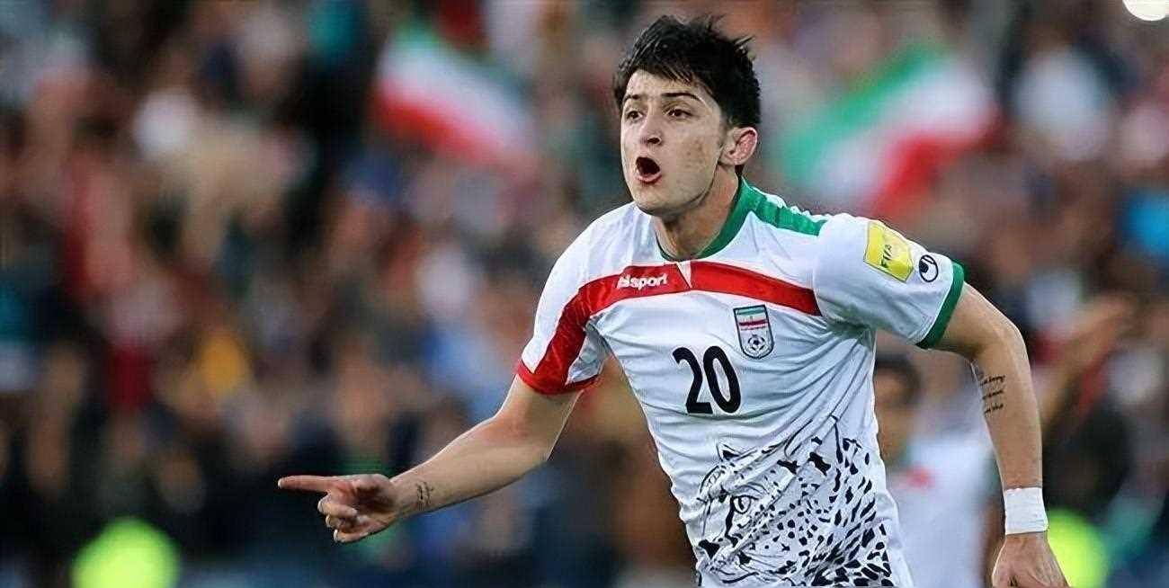 雷速官网-伊朗足球俱乐部在国际比赛中展现出色状态-第2张图片-雷速官网 雷速官网-伊朗足球俱乐部在国际比赛中展现出色状态-第2张图片-雷速官网