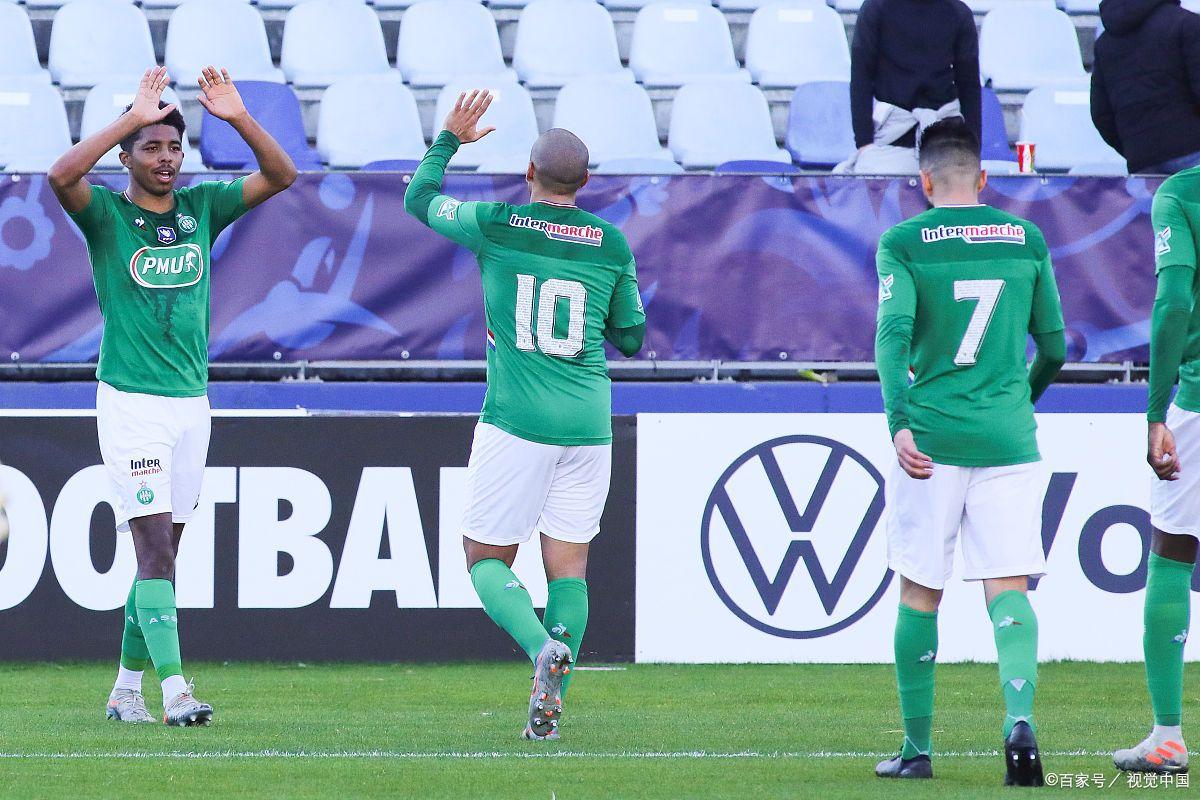 雷速官网下载-图卢兹期待在客场击败圣埃蒂安-第1张图片-雷速官网 雷速官网下载-图卢兹期待在客场击败圣埃蒂安-第1张图片-雷速官网