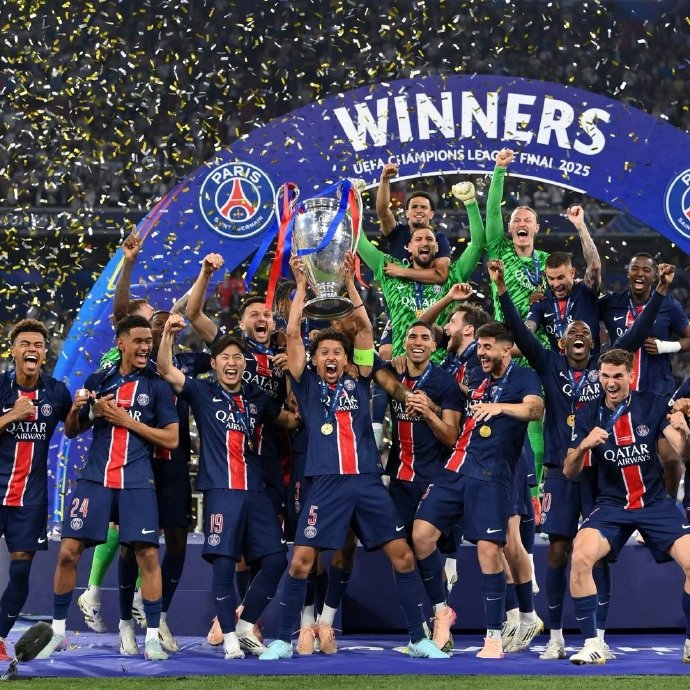 雷速直播-巴黎圣日耳曼豪取胜利,国际米兰遗憾失利-第2张图片-雷速官网 雷速直播-巴黎圣日耳曼豪取胜利,国际米兰遗憾失利-第2张图片-雷速官网