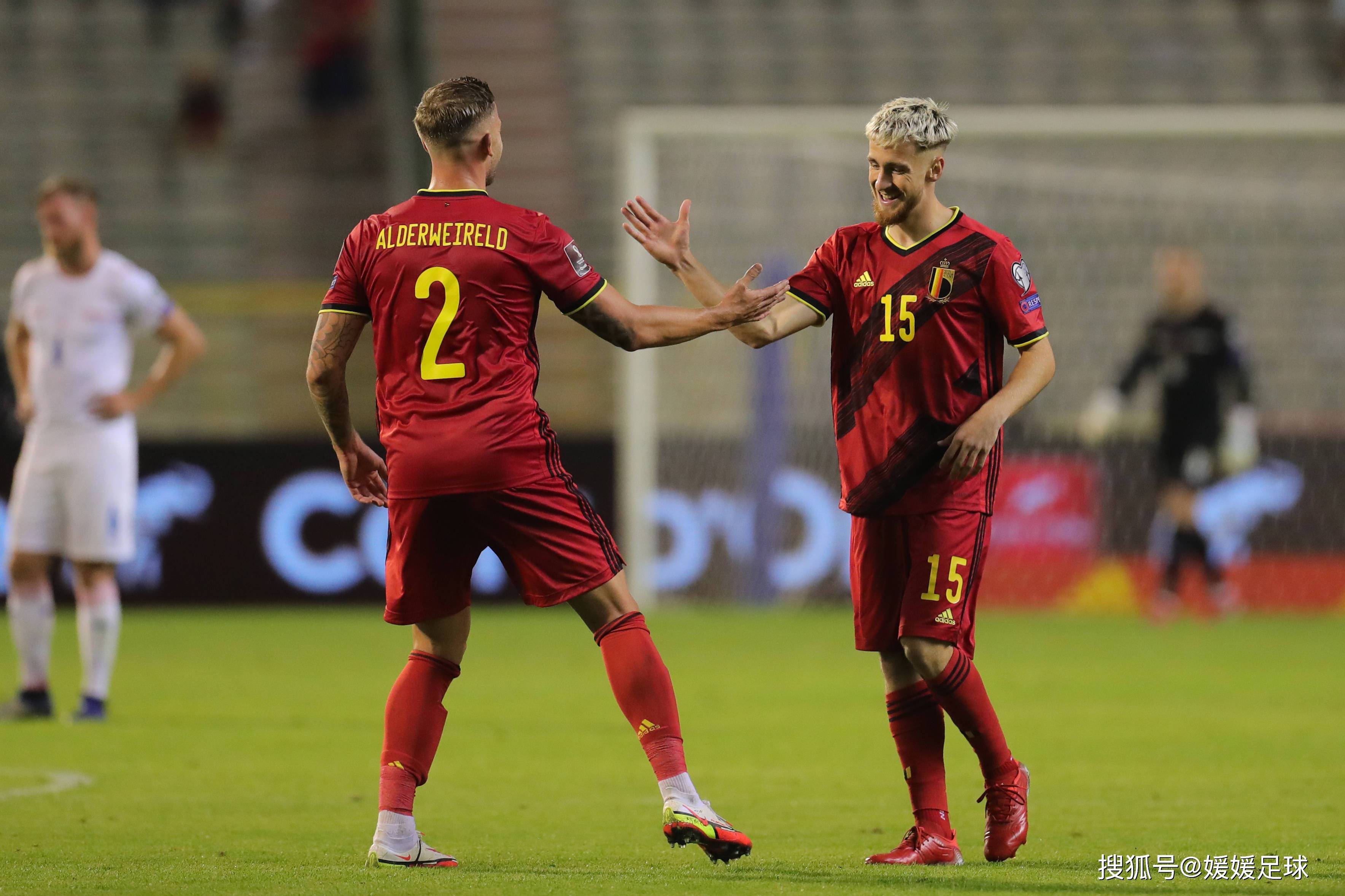 雷速官网-比利时队再次淘汰对手,赢得胜利-第2张图片-雷速官网 雷速官网-比利时队再次淘汰对手,赢得胜利-第2张图片-雷速官网