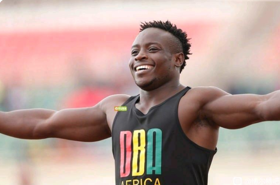 雷速官网下载-非洲新秀高分晋级进入决赛阶段-第1张图片-雷速官网