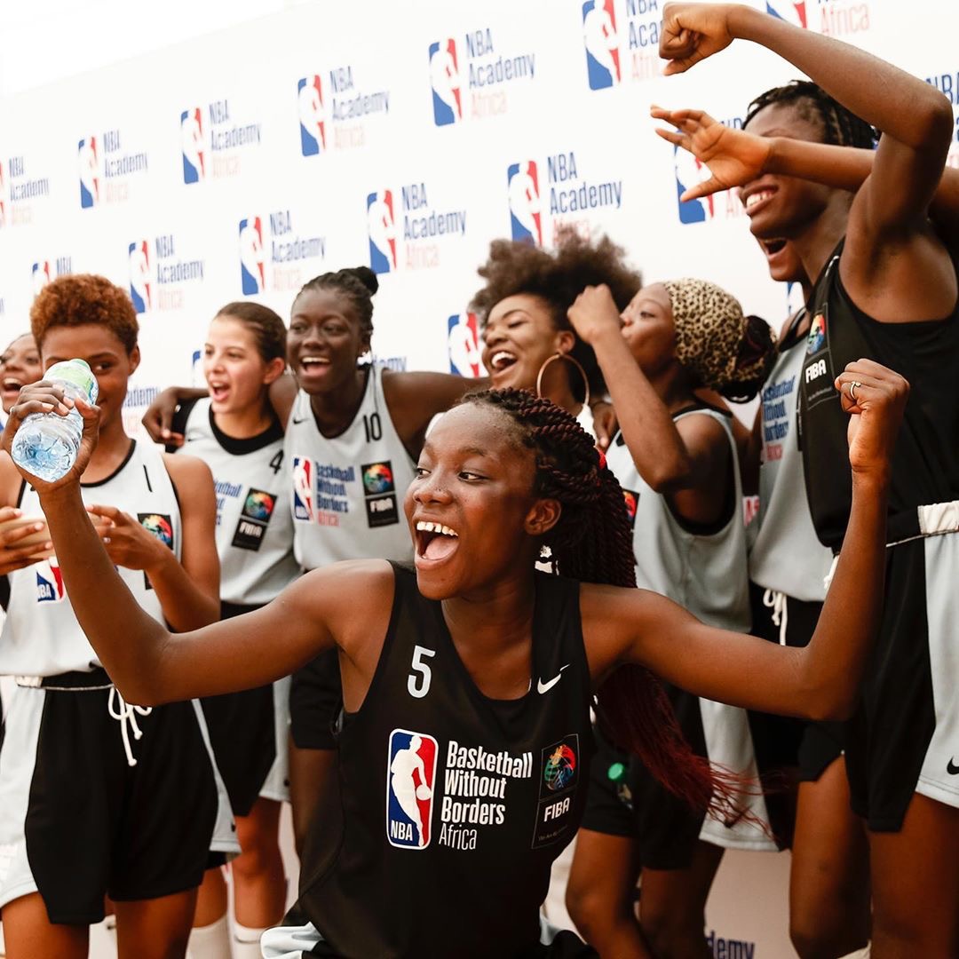 雷速官网下载-非洲新秀高分晋级进入决赛阶段-第2张图片-雷速官网