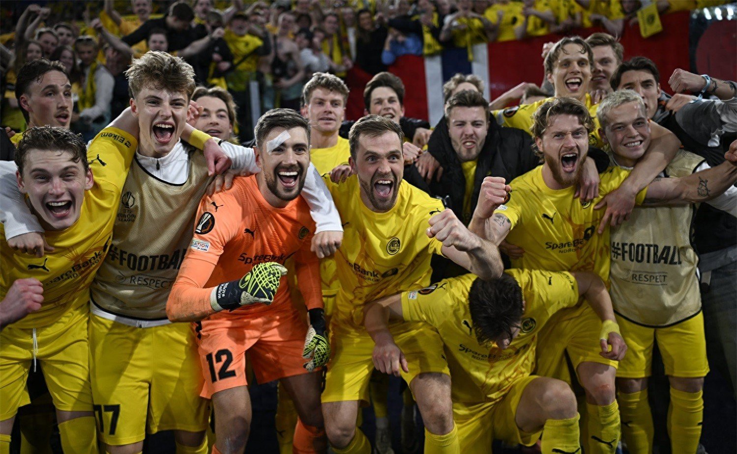 雷速-荷兰3-1击败挪威，稳坐小组首位-第1张图片-雷速官网