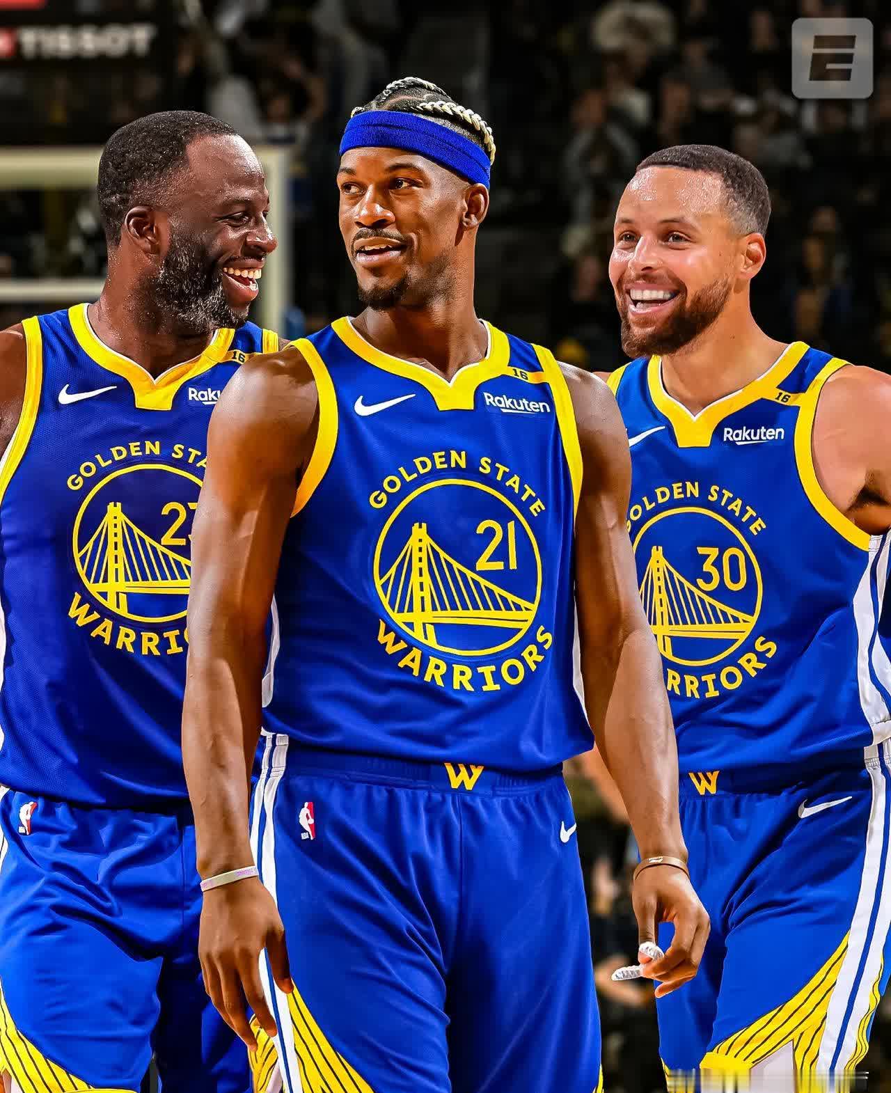 雷速官网-勇士擒下马刺，威金斯贡献21分帮助球队取胜-第1张图片-雷速官网