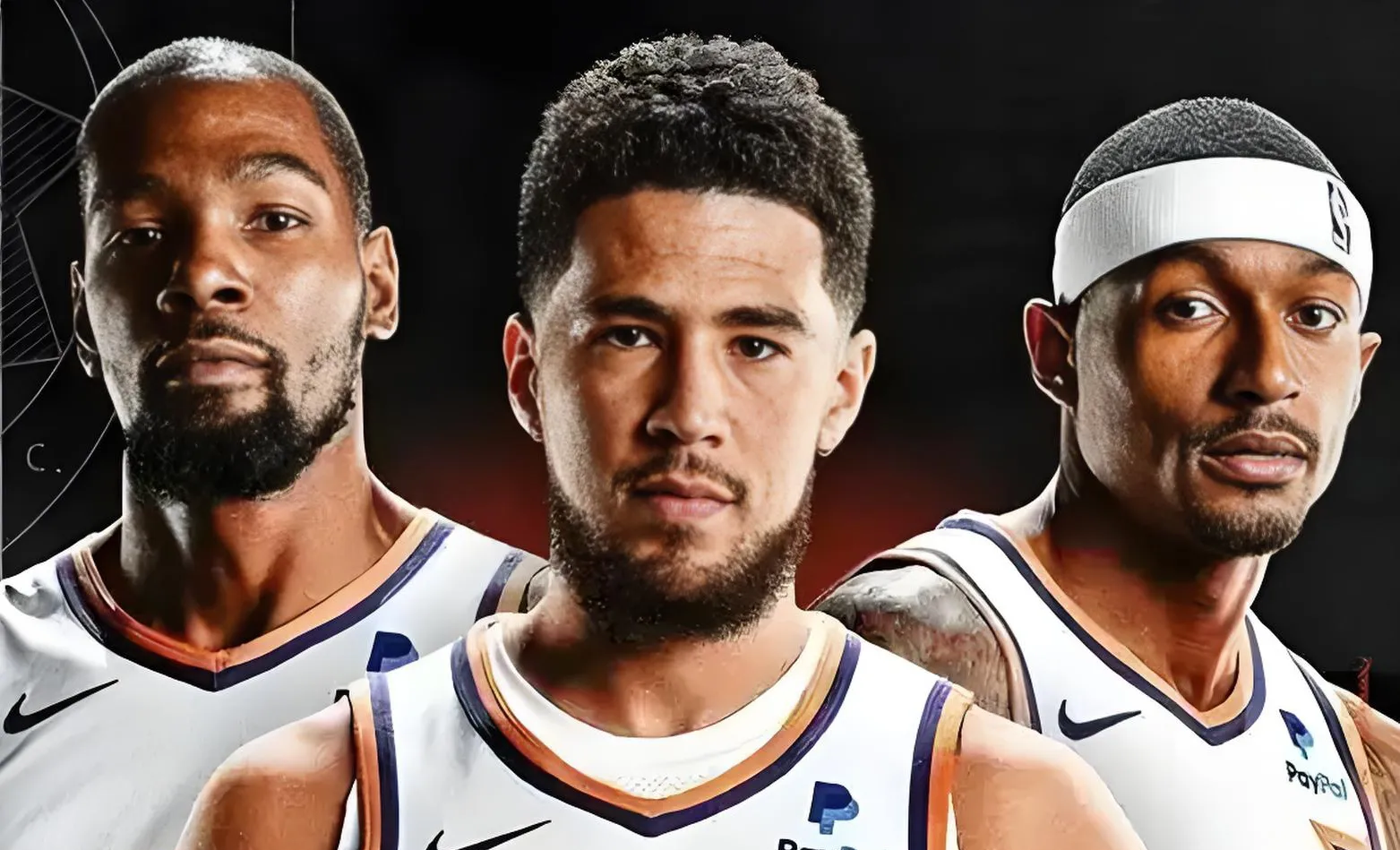 雷速官网-太阳队连胜遭遇终结,全队火力不足反思失利-第1张图片-雷速官网 雷速官网-太阳队连胜遭遇终结,全队火力不足反思失利-第1张图片-雷速官网