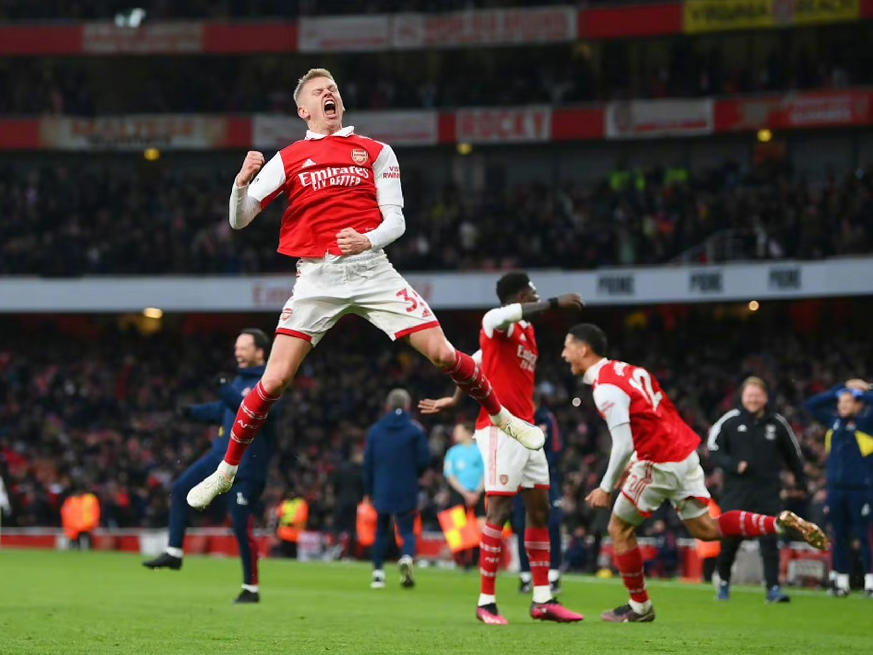 雷速官网-伯恩茅斯客场绝杀,赢得重要3分-第2张图片-雷速官网 雷速官网-伯恩茅斯客场绝杀,赢得重要3分-第2张图片-雷速官网