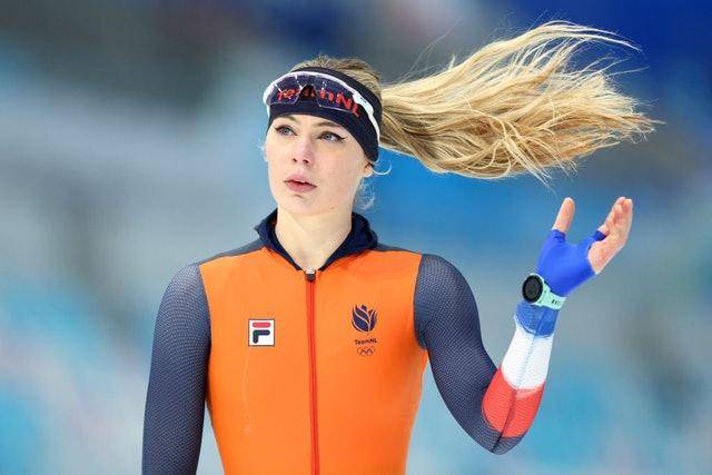 雷速官网下载-荷兰轮滑选手超越极限,获得巨大成功-第1张图片-雷速官网 雷速官网下载-荷兰轮滑选手超越极限,获得巨大成功-第1张图片-雷速官网