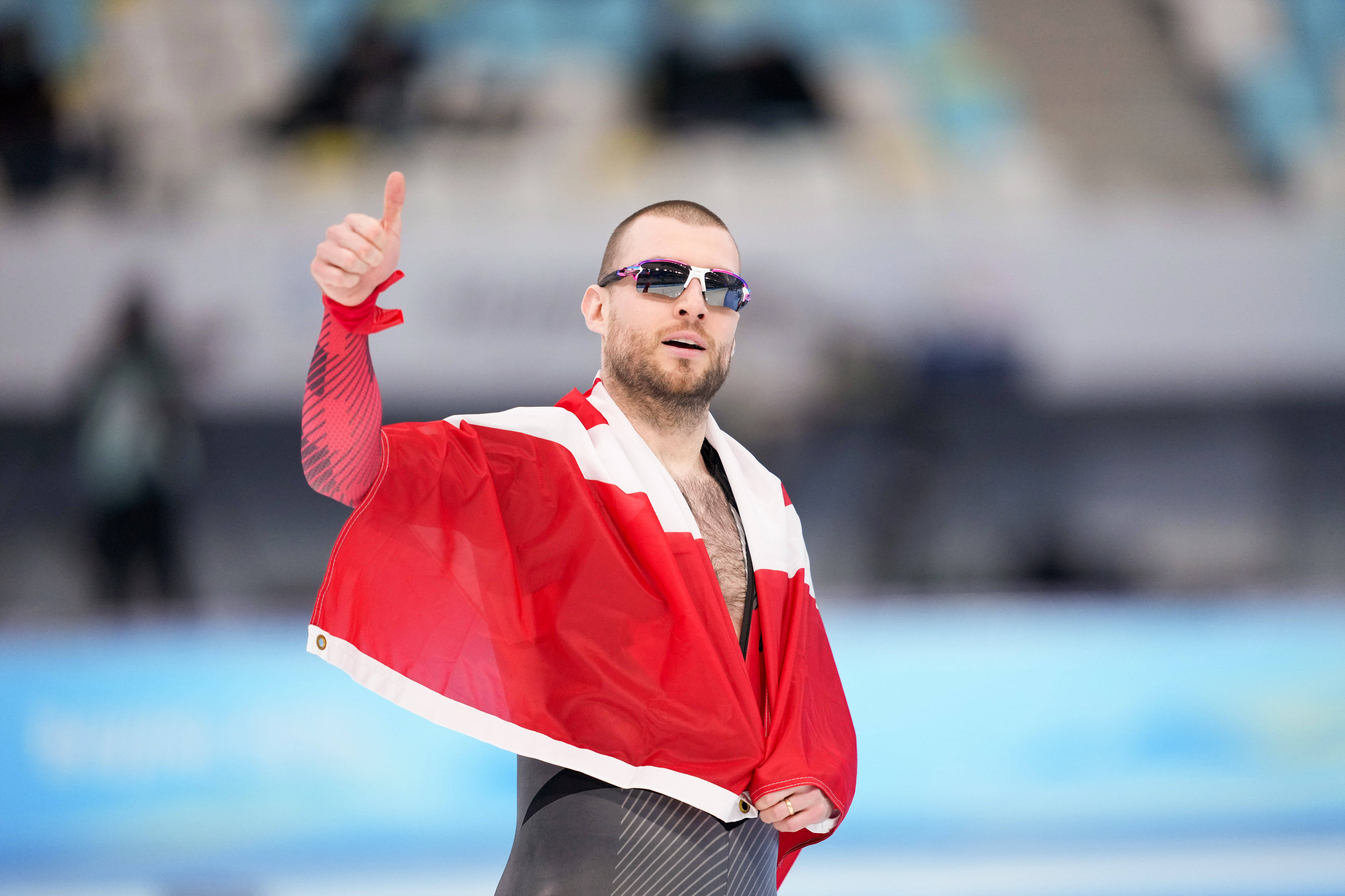 雷速官网下载-荷兰轮滑选手超越极限,获得巨大成功-第2张图片-雷速官网 雷速官网下载-荷兰轮滑选手超越极限,获得巨大成功-第2张图片-雷速官网