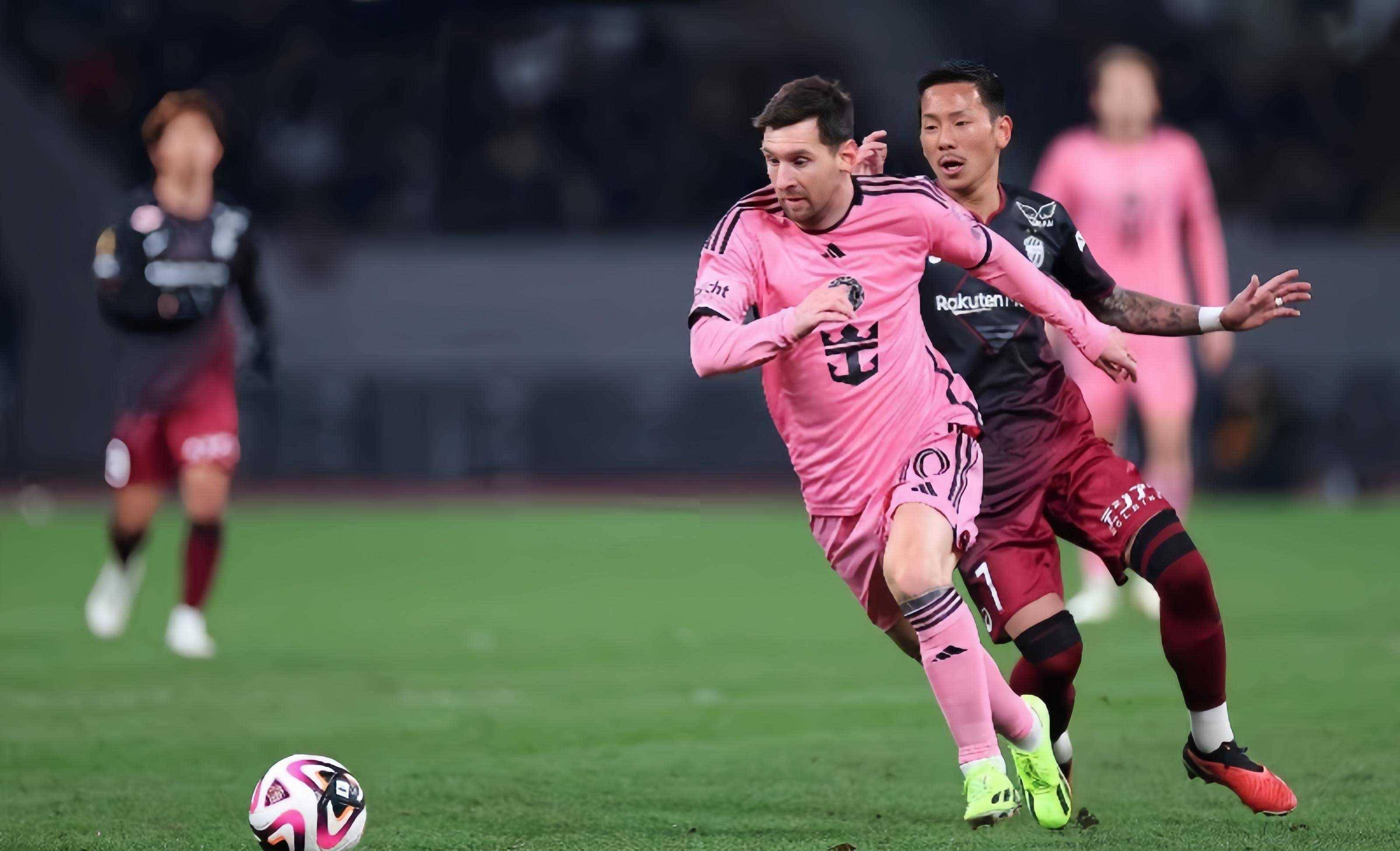 雷速官网-梅西再度挑战:国王魔法球场的比赛-第2张图片-雷速官网 雷速官网-梅西再度挑战:国王魔法球场的比赛-第2张图片-雷速官网