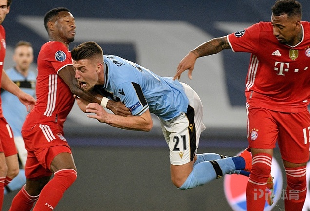 雷速官网-东欧劲旅连续击败对手,傲视群雄-第1张图片-雷速官网 雷速官网-东欧劲旅连续击败对手,傲视群雄-第1张图片-雷速官网