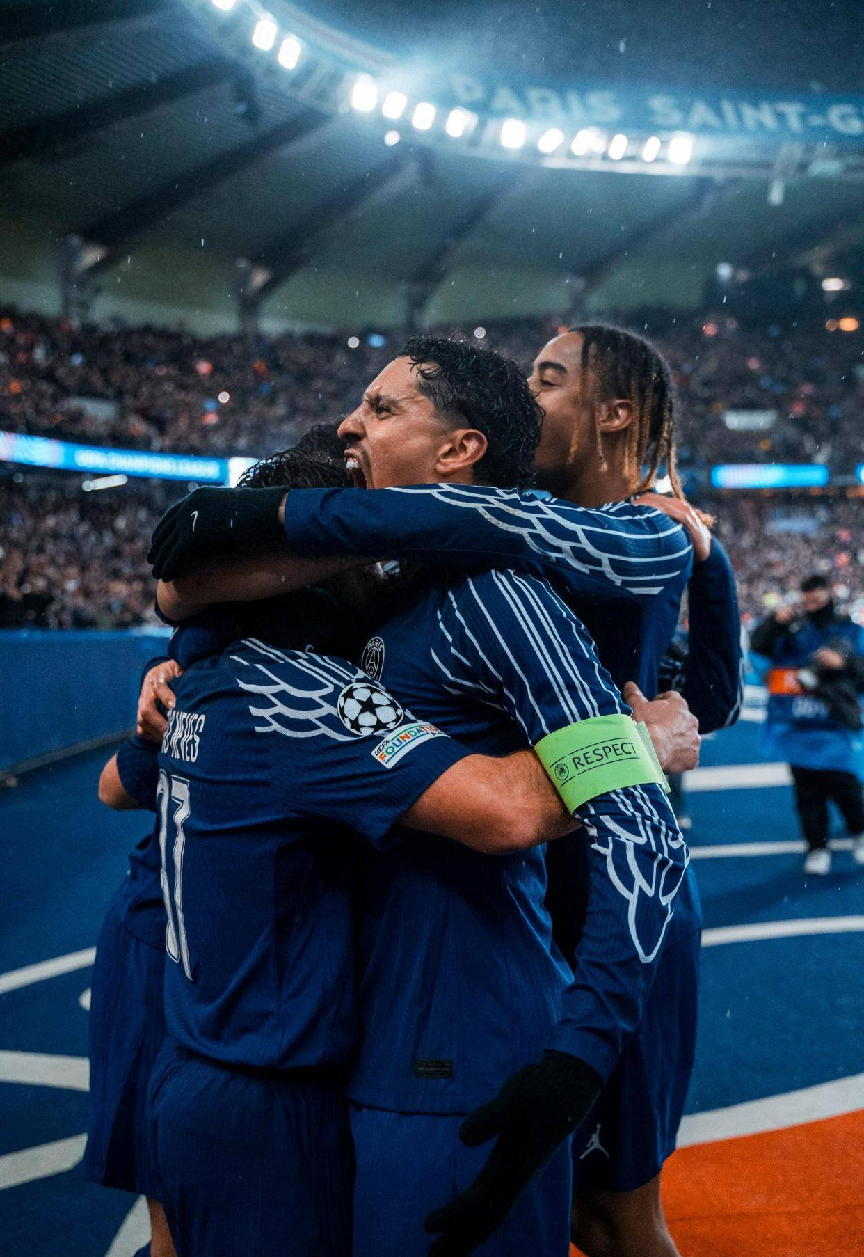 雷速-巴黎圣日耳曼与摩纳哥的巅峰对决-第1张图片-雷速官网 雷速-巴黎圣日耳曼与摩纳哥的巅峰对决-第1张图片-雷速官网