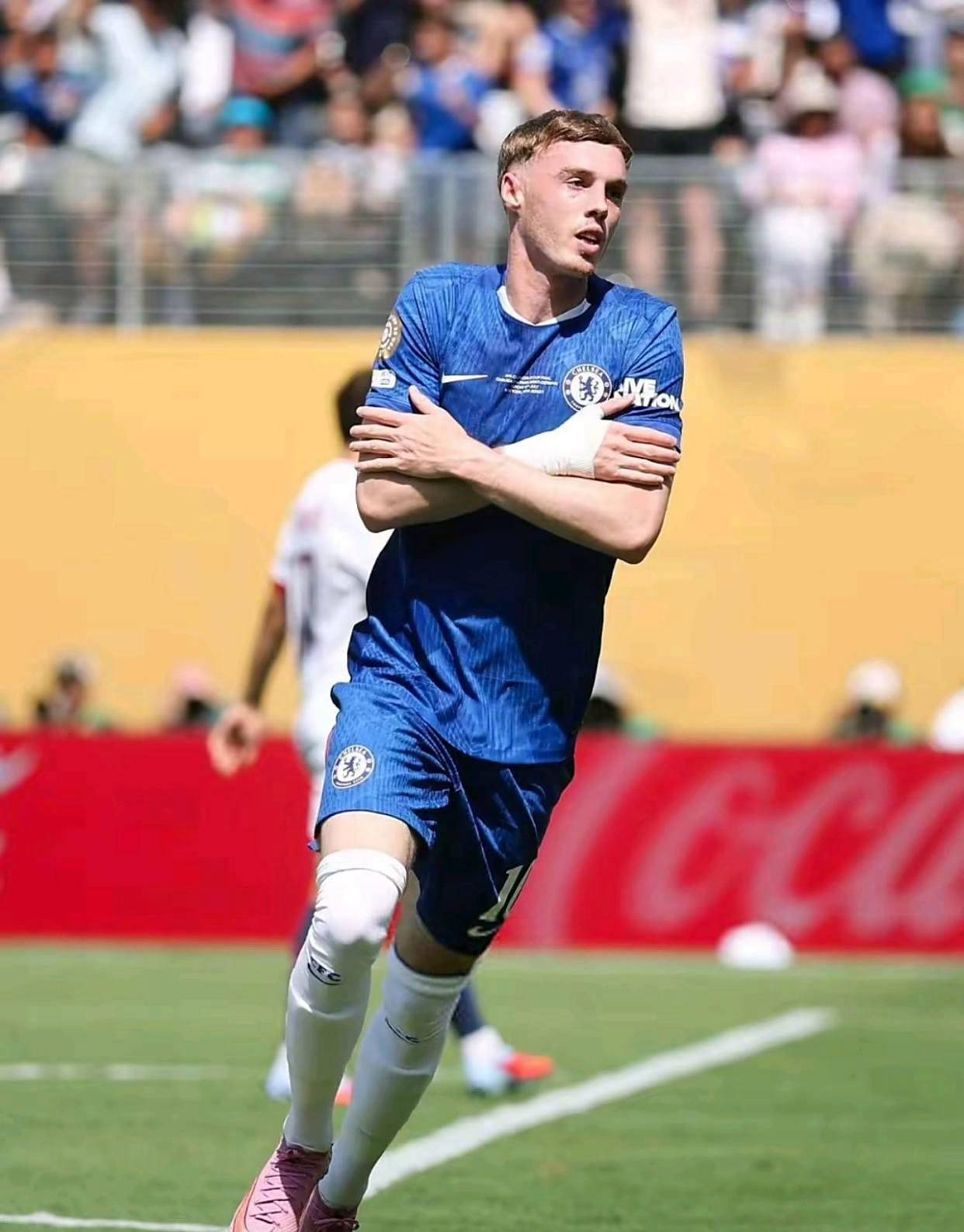 雷速直播-巴黎圣日耳曼实力如虹，轻松击败对手！-第1张图片-雷速官网