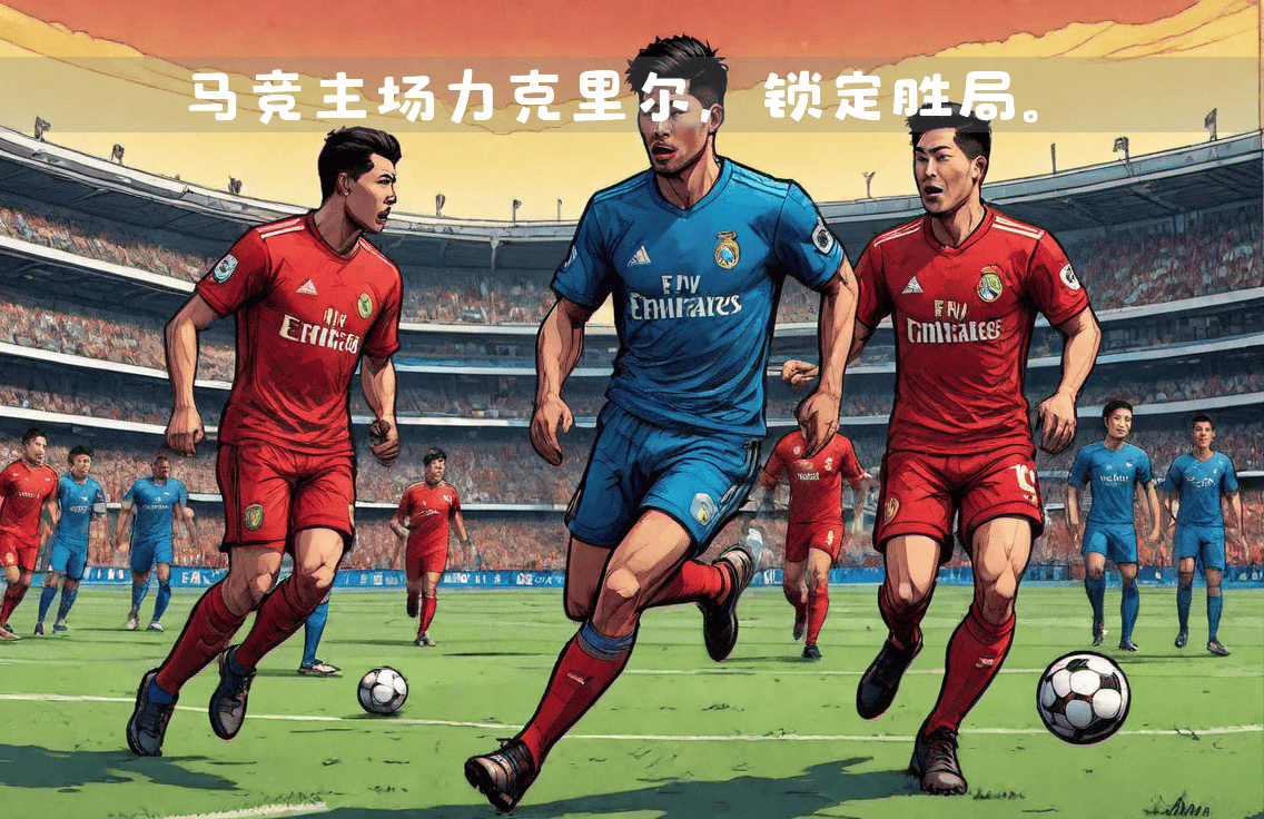 雷速官网-马德里竞技全取三分,锁定小组第一-第1张图片-雷速官网 雷速官网-马德里竞技全取三分,锁定小组第一-第1张图片-雷速官网