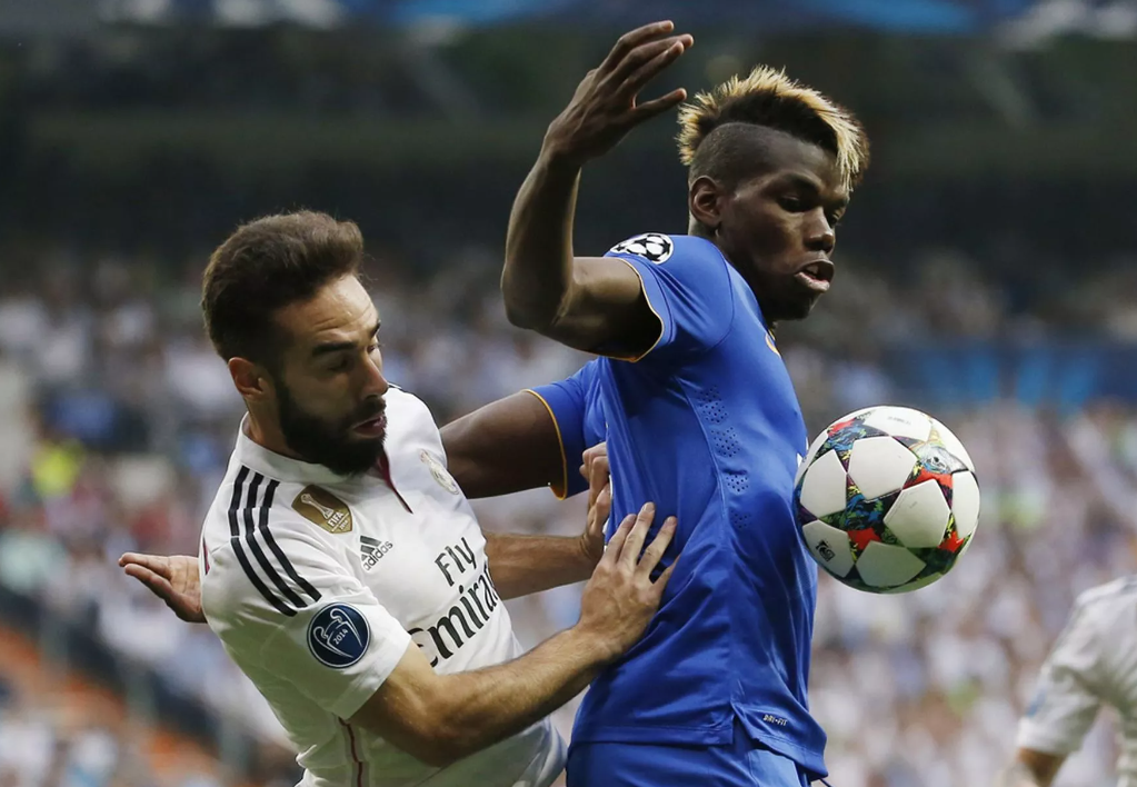 雷速官网-尤文图斯主场惨败,晋级形势岌岌可危-第1张图片-雷速官网 雷速官网-尤文图斯主场惨败,晋级形势岌岌可危-第1张图片-雷速官网