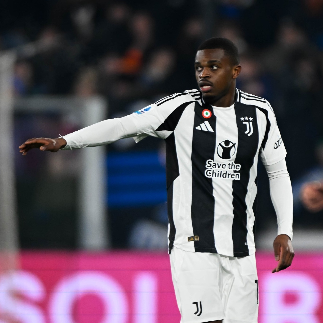 雷速官网-尤文图斯主场惨败,晋级形势岌岌可危-第2张图片-雷速官网 雷速官网-尤文图斯主场惨败,晋级形势岌岌可危-第2张图片-雷速官网