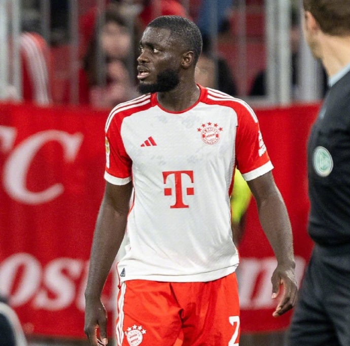 雷速官网-拜仁慕尼黑队医受伤,俱乐部面临医疗困境-第1张图片-雷速官网 雷速官网-拜仁慕尼黑队医受伤,俱乐部面临医疗困境-第1张图片-雷速官网