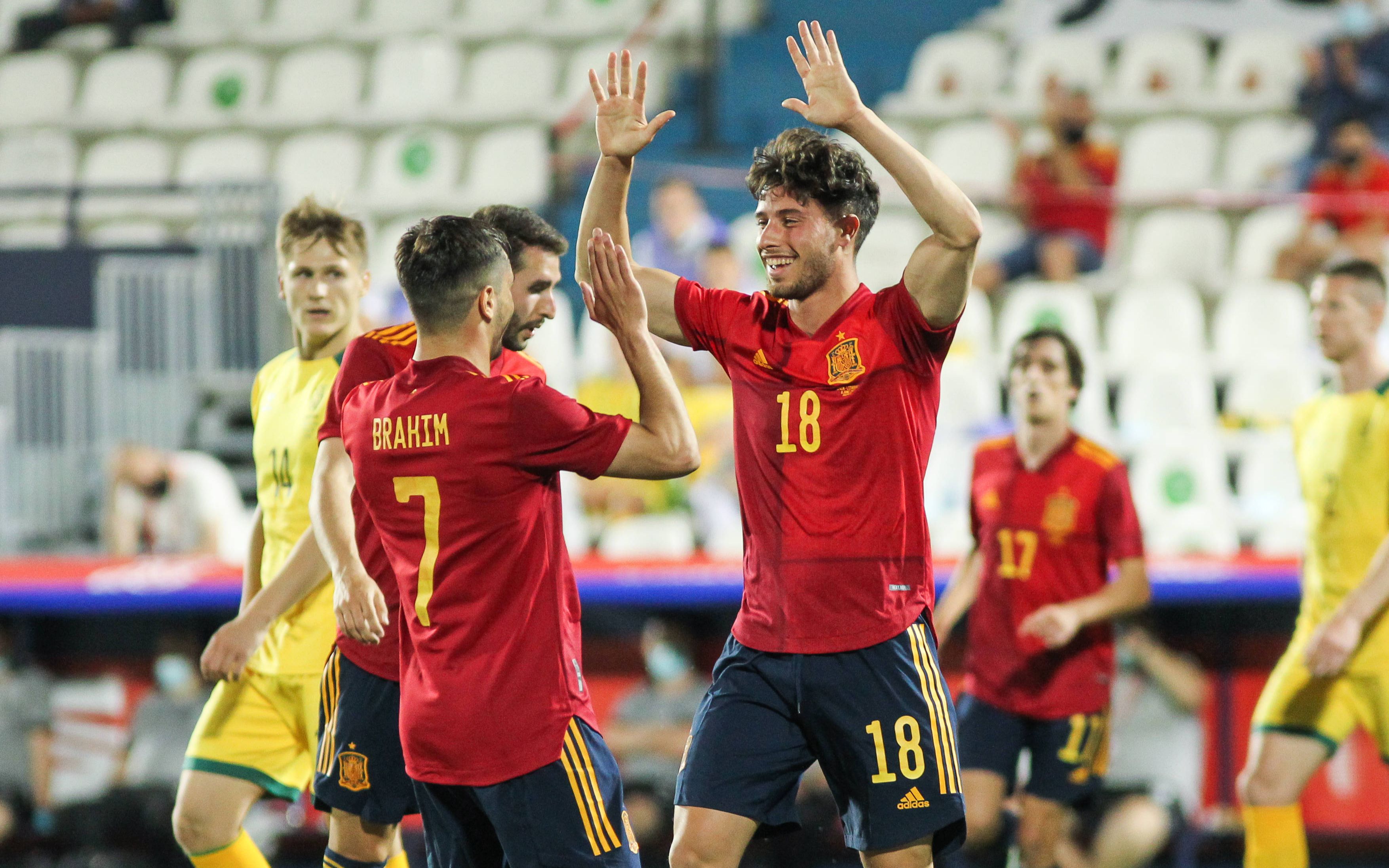 雷速官网下载-比利时队在欧洲预选赛中展现强大实力-第2张图片-雷速官网 雷速官网下载-比利时队在欧洲预选赛中展现强大实力-第2张图片-雷速官网