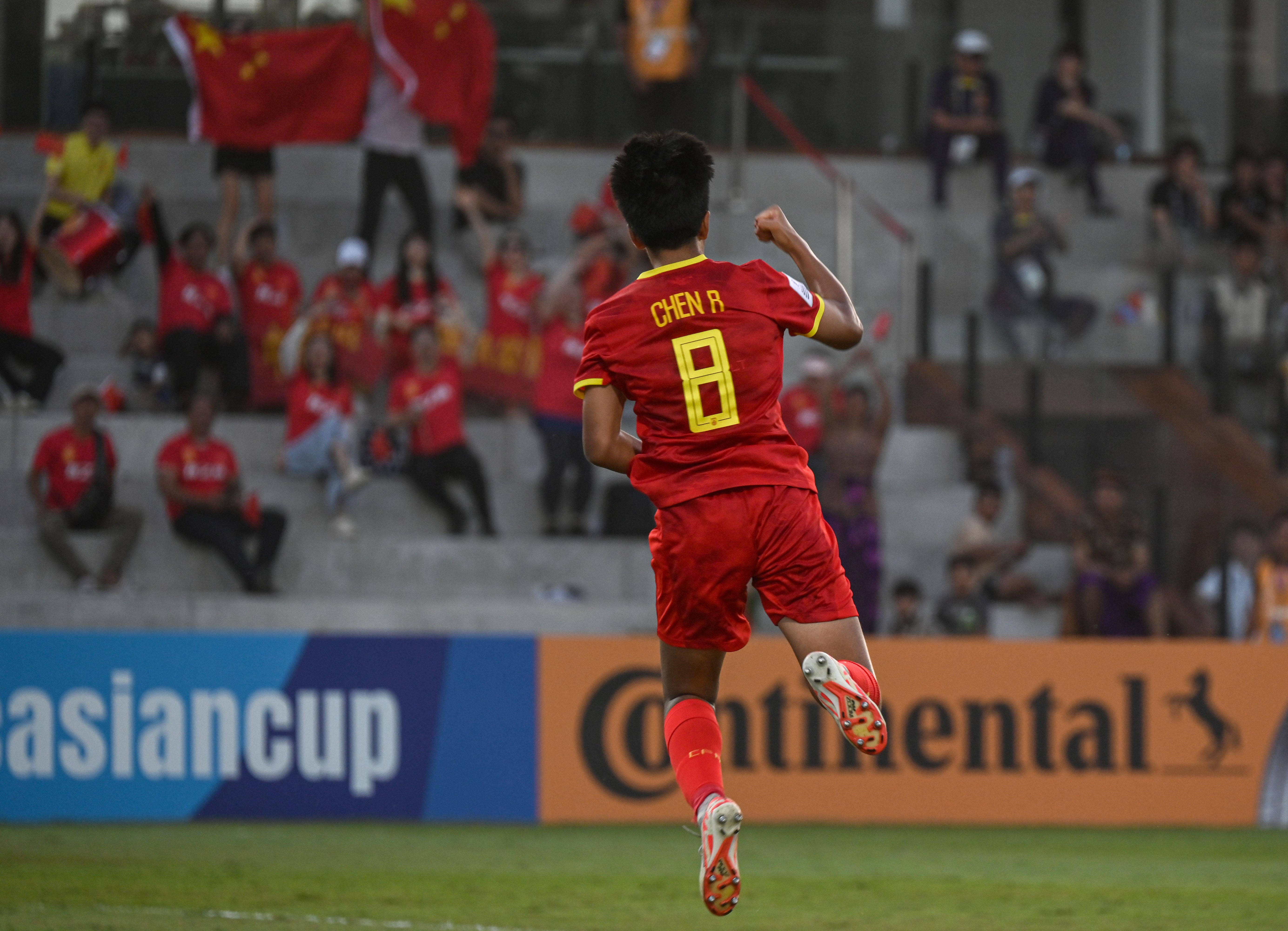 雷速-加拿大女足惊艳表现，晋级亚洲杯决赛-第1张图片-雷速官网