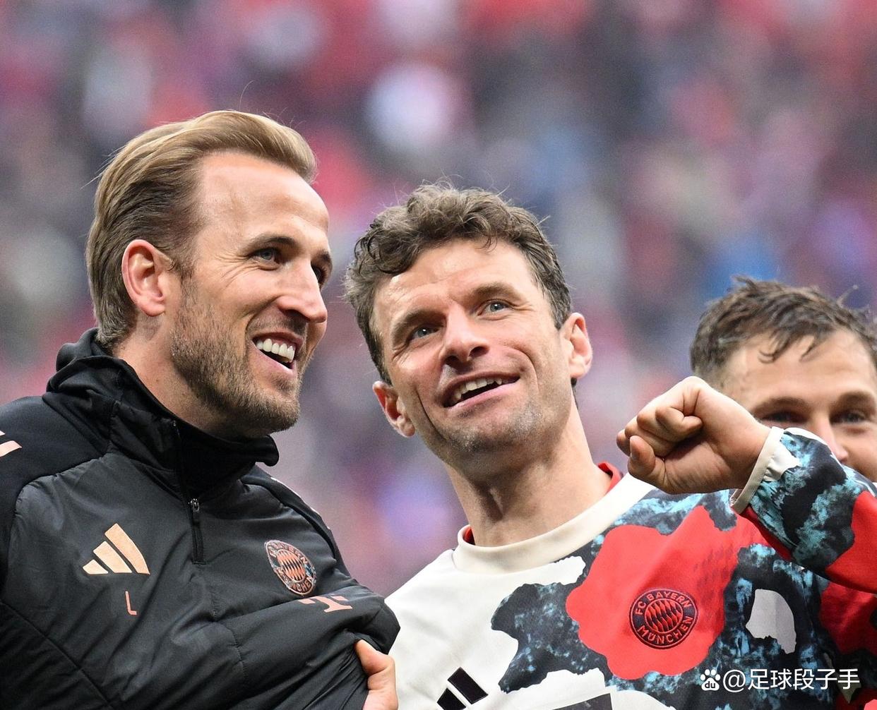 雷速直播-拜仁慕尼黑主帅大谈球队战术,欲夺冠军梦想-第1张图片-雷速官网 雷速直播-拜仁慕尼黑主帅大谈球队战术,欲夺冠军梦想-第1张图片-雷速官网