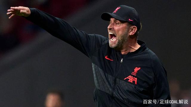 雷速-安菲尔德球迷愤怒，要求主帅做出改变-第2张图片-雷速官网