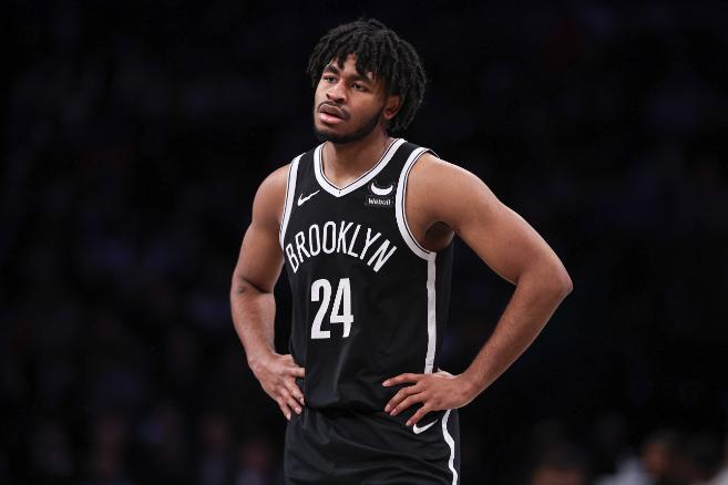 雷速官网-篮网队员训练时不慎受伤,需缺阵一段时间-第2张图片-雷速官网 雷速官网-篮网队员训练时不慎受伤,需缺阵一段时间-第2张图片-雷速官网