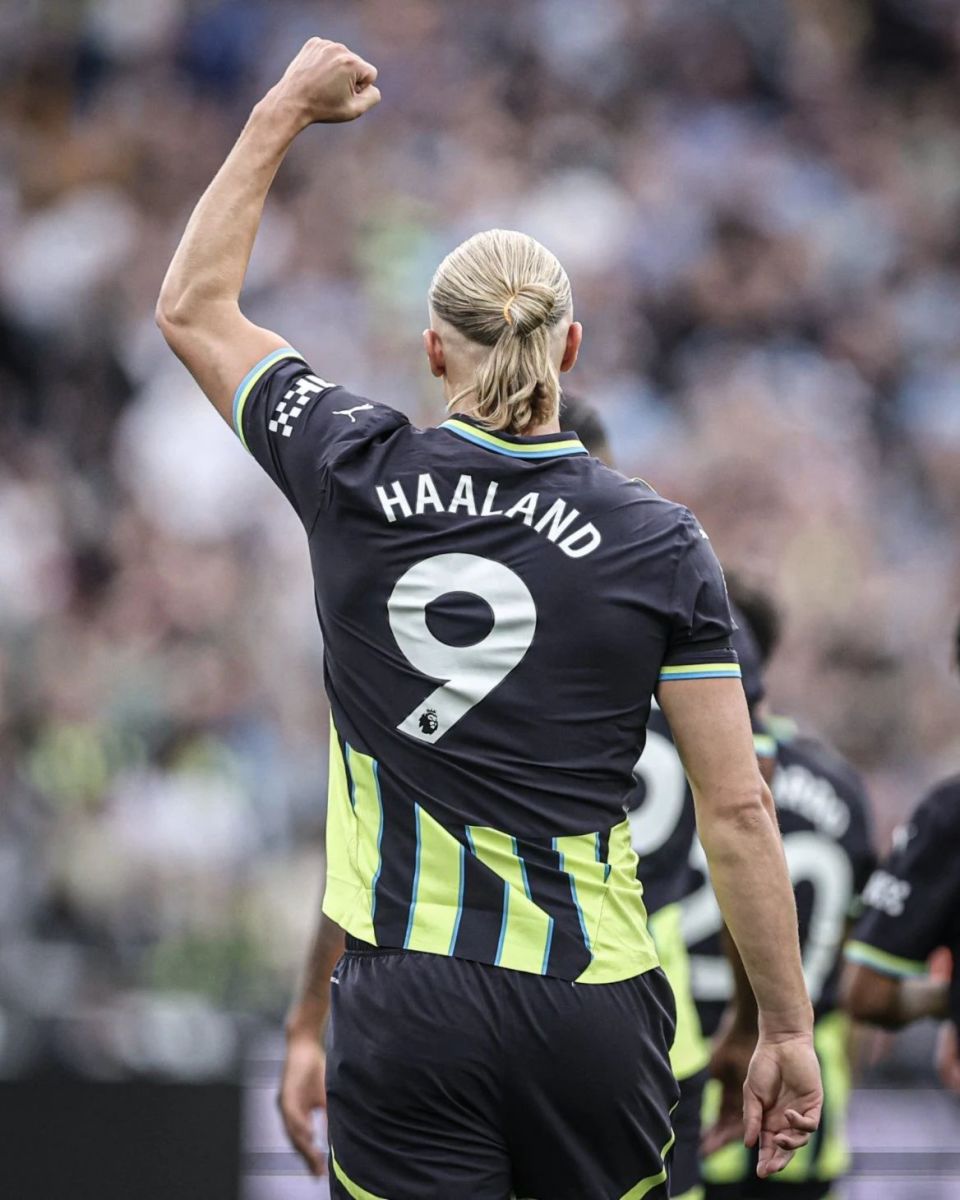 雷速官网-英超前锋独造帽子戏法震撼世界-第2张图片-雷速官网 雷速官网-英超前锋独造帽子戏法震撼世界-第2张图片-雷速官网