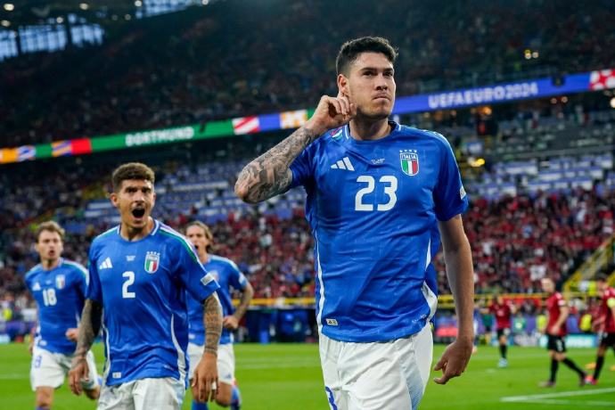 雷速官网-摩尔多瓦充满斗志，欧预赛奇迹犹在-第2张图片-雷速官网