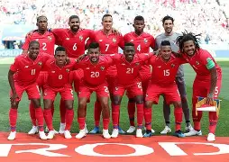 雷速-巴拿马迎战科斯塔里卡,中美洲豪强对决-第2张图片-雷速官网 雷速-巴拿马迎战科斯塔里卡,中美洲豪强对决-第2张图片-雷速官网