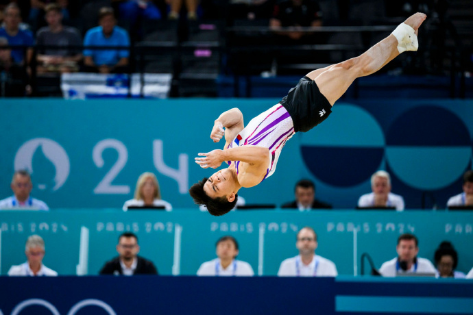 雷速官网下载-菲律宾运动员夺得胜利，实力抢眼-第2张图片-雷速官网