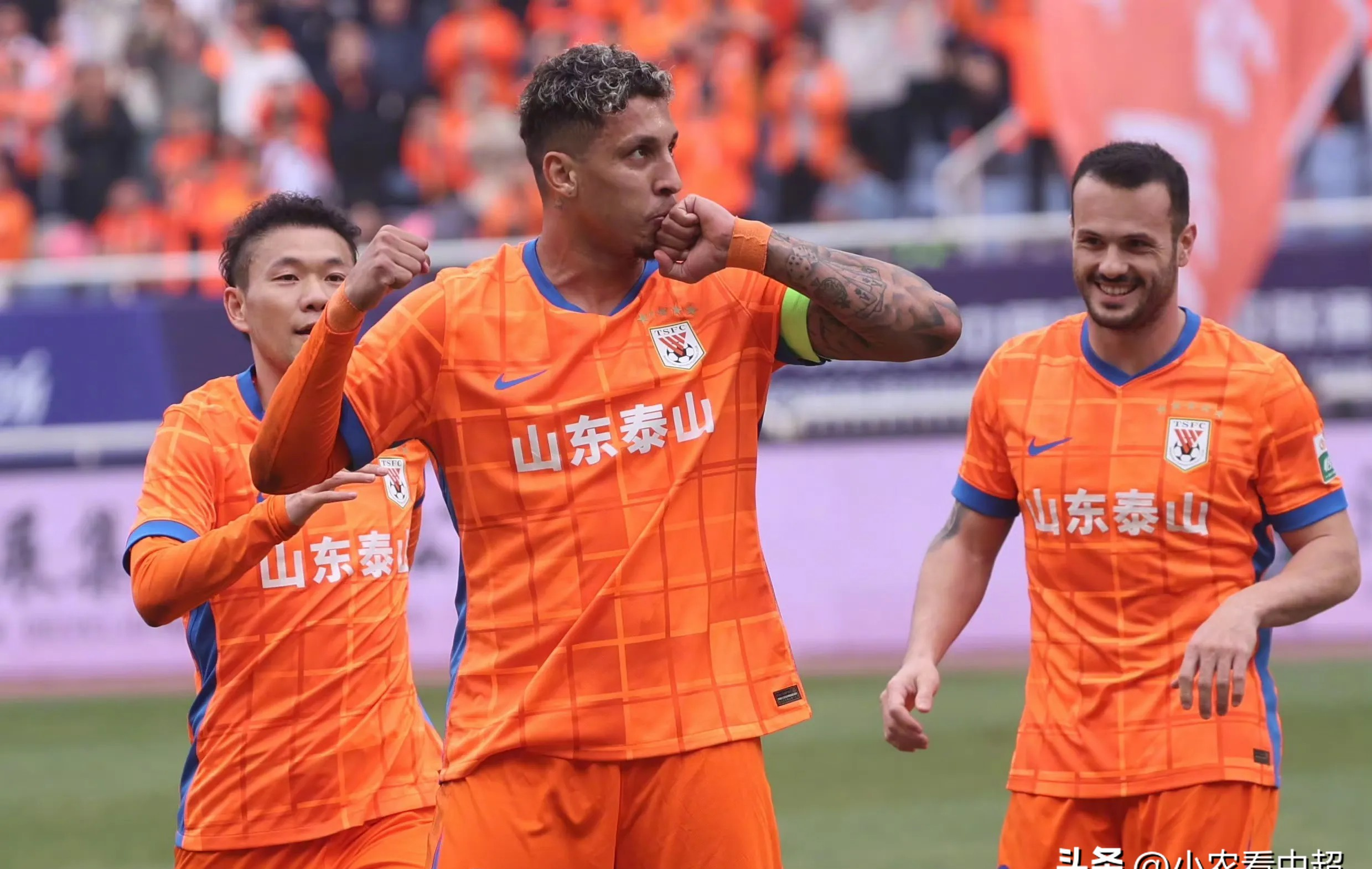 雷速直播-上海队取得重要胜利，士气高昂-第1张图片-雷速官网