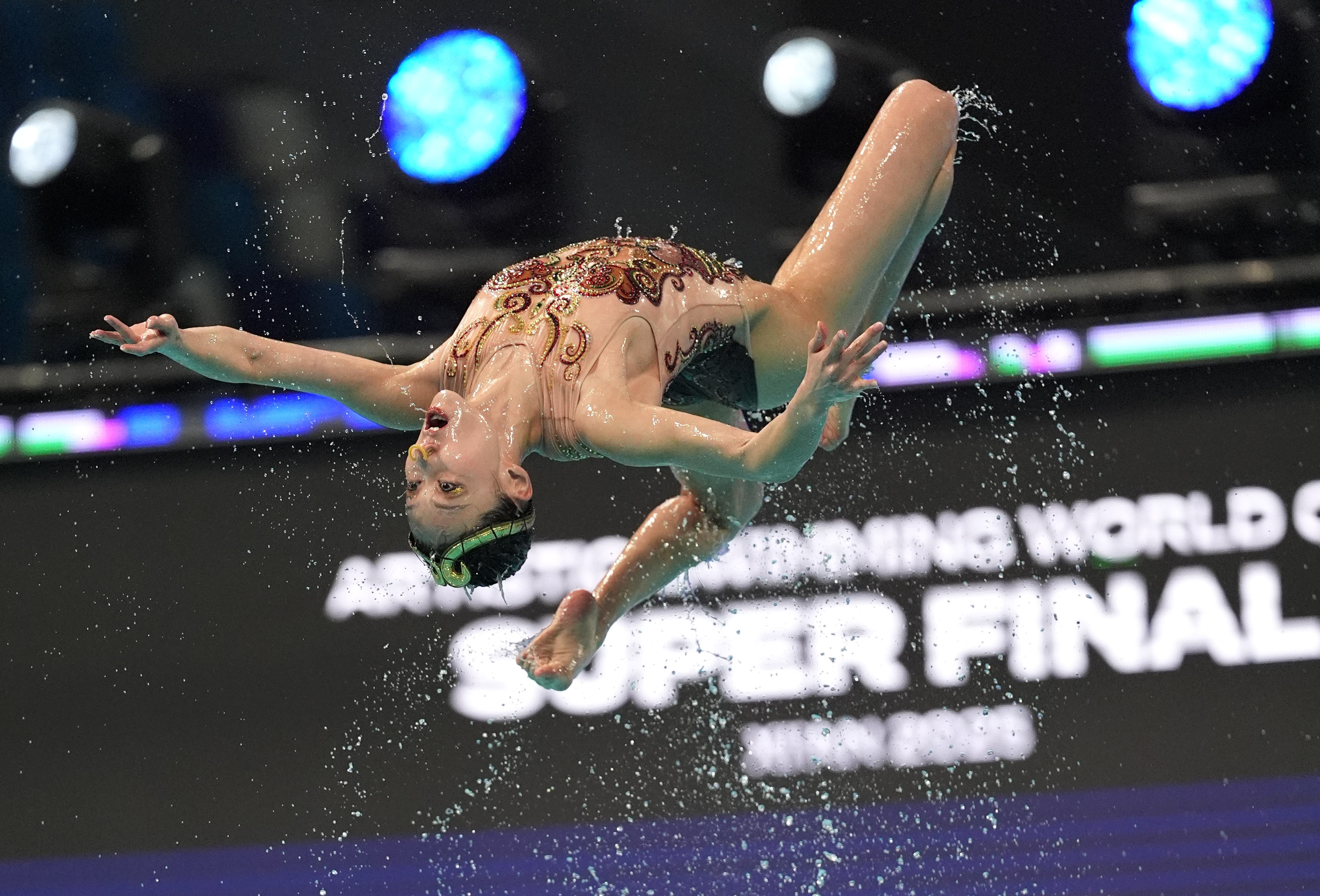 雷速直播-克罗地亚代表团在游泳项目中获得佳绩-第1张图片-雷速官网 雷速直播-克罗地亚代表团在游泳项目中获得佳绩-第1张图片-雷速官网
