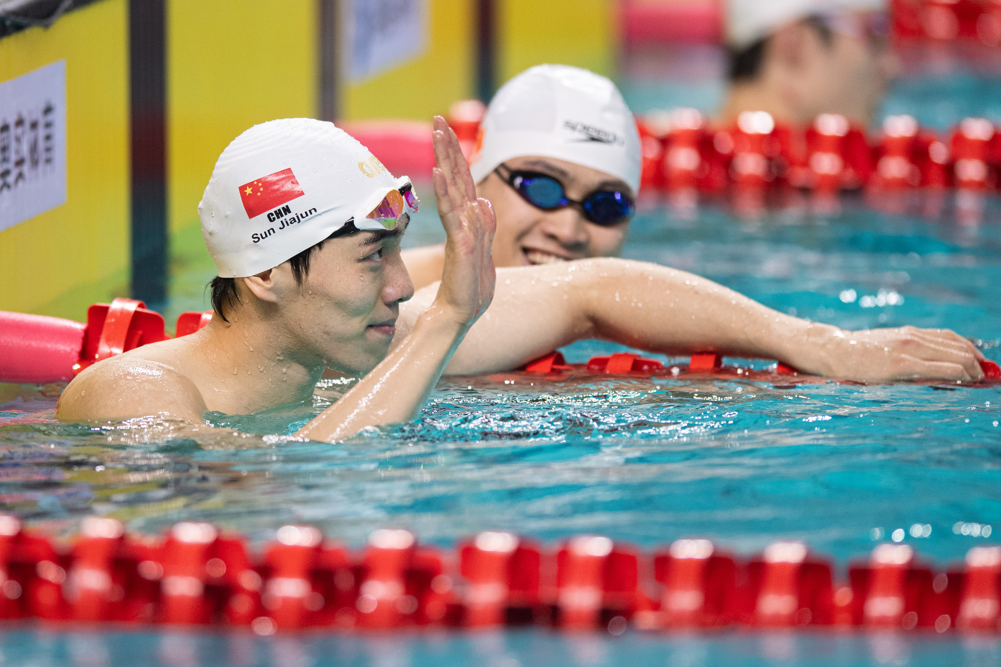 雷速直播-克罗地亚代表团在游泳项目中获得佳绩-第2张图片-雷速官网 雷速直播-克罗地亚代表团在游泳项目中获得佳绩-第2张图片-雷速官网