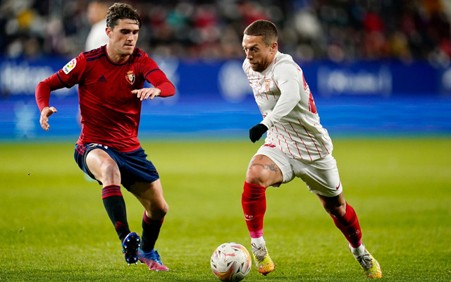 雷速直播-塞维利亚士气高昂,主场连胜继续保持领先地位!-第2张图片-雷速官网 雷速直播-塞维利亚士气高昂,主场连胜继续保持领先地位!-第2张图片-雷速官网