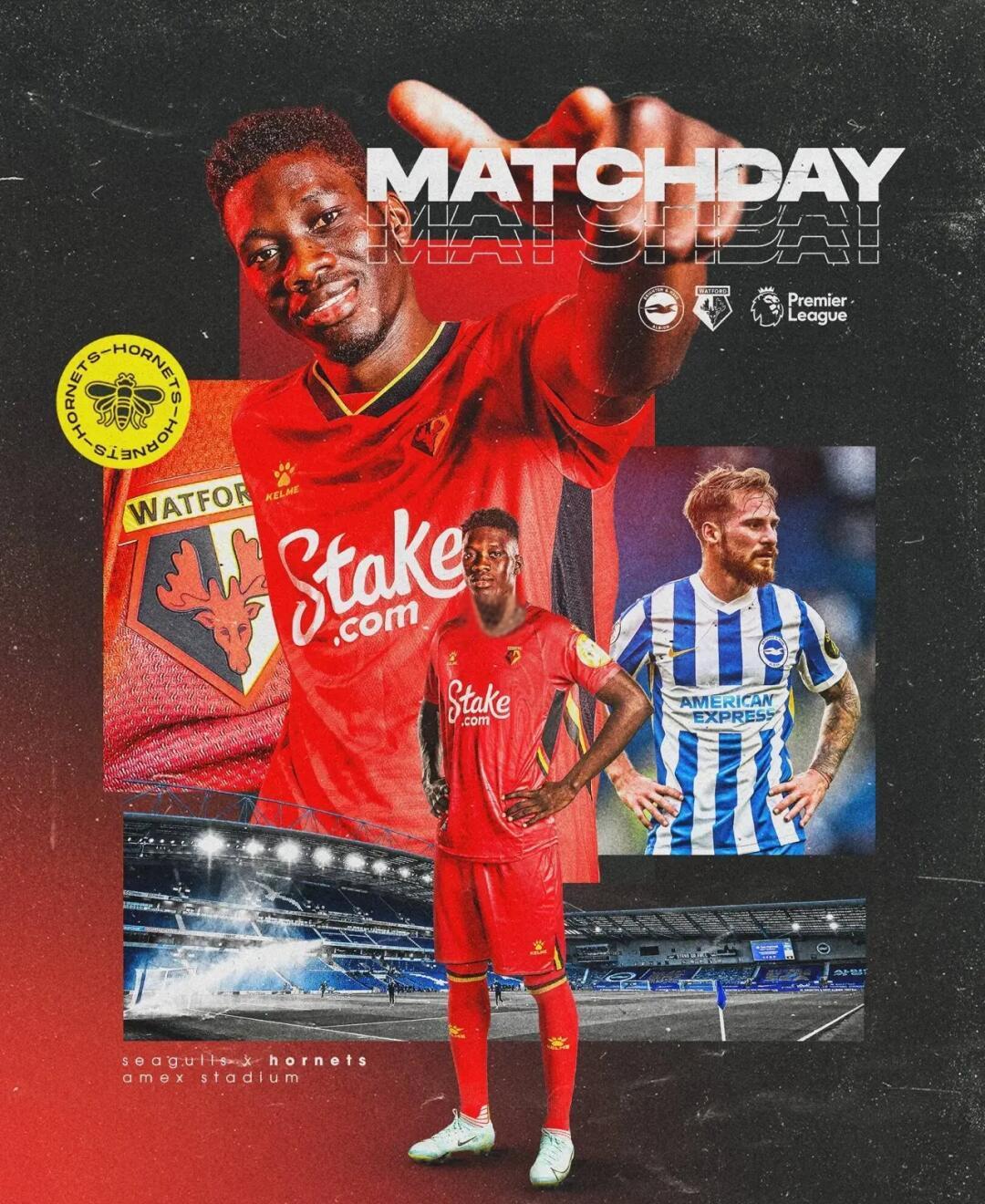 雷速官网下载-沃特福德主场战平,球队状态有所回升-第2张图片-雷速官网 雷速官网下载-沃特福德主场战平,球队状态有所回升-第2张图片-雷速官网