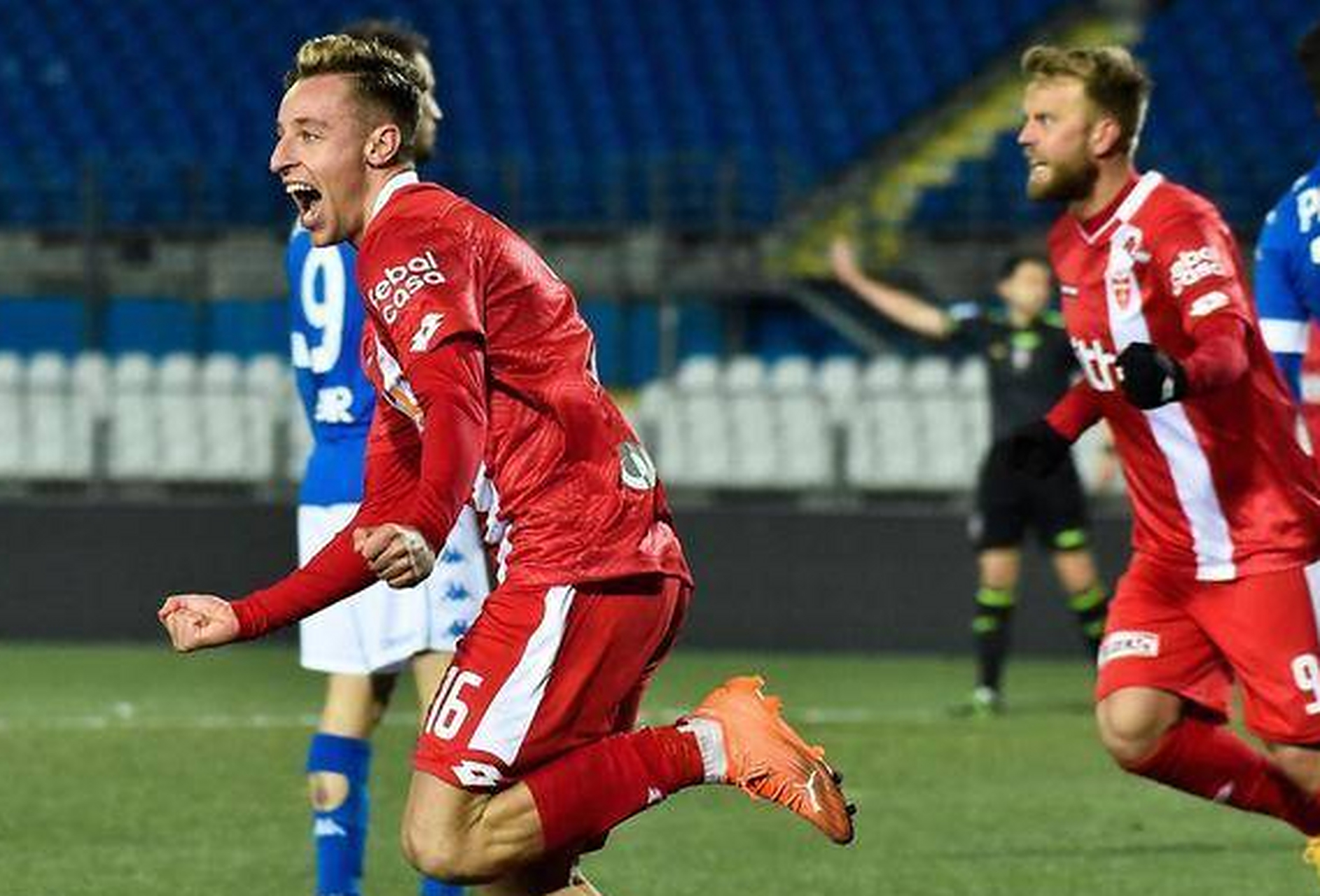 雷速-都灵坚持意甲比赛信念不变-第1张图片-雷速官网