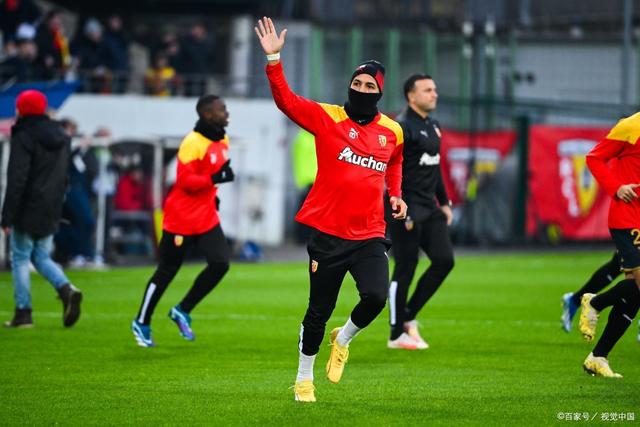 雷速-朗斯主场击败蒙彼利埃,保持连胜势头-第1张图片-雷速官网 雷速-朗斯主场击败蒙彼利埃,保持连胜势头-第1张图片-雷速官网