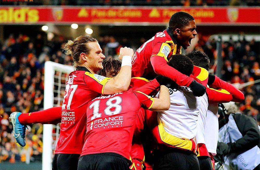 雷速-朗斯主场击败蒙彼利埃,保持连胜势头-第2张图片-雷速官网 雷速-朗斯主场击败蒙彼利埃,保持连胜势头-第2张图片-雷速官网