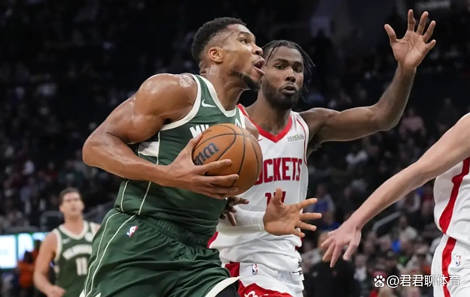 雷速官网-雄鹿队锋线双星合力,夺取胜利-第1张图片-雷速官网 雷速官网-雄鹿队锋线双星合力,夺取胜利-第1张图片-雷速官网