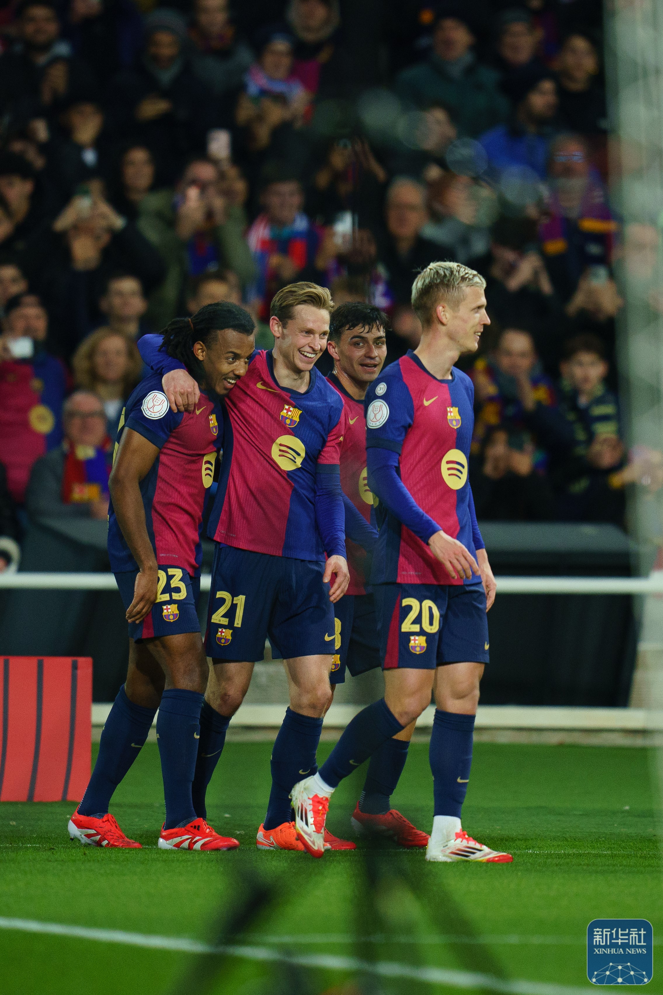 雷速-西班牙人主场大胜,迎来两连胜-第1张图片-雷速官网 雷速-西班牙人主场大胜,迎来两连胜-第1张图片-雷速官网