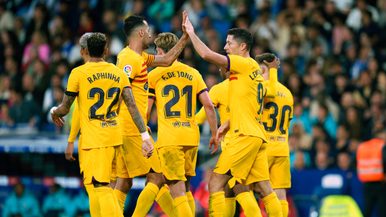 雷速-西班牙人主场大胜,迎来两连胜-第2张图片-雷速官网 雷速-西班牙人主场大胜,迎来两连胜-第2张图片-雷速官网