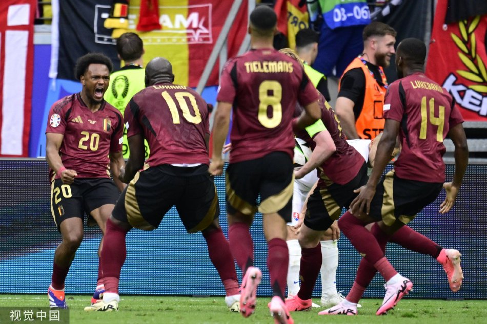 雷速-以色列客场爆冷击败斯洛伐克,大有希望晋级-第2张图片-雷速官网 雷速-以色列客场爆冷击败斯洛伐克,大有希望晋级-第2张图片-雷速官网