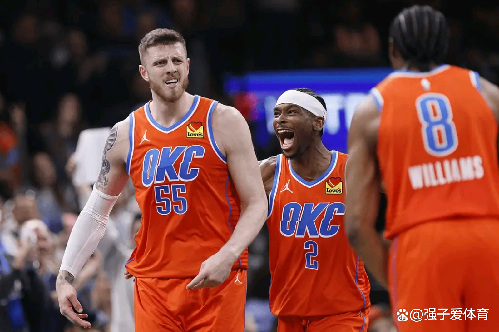 雷速直播-连战连捷，势不可挡的强势球队-第1张图片-雷速官网