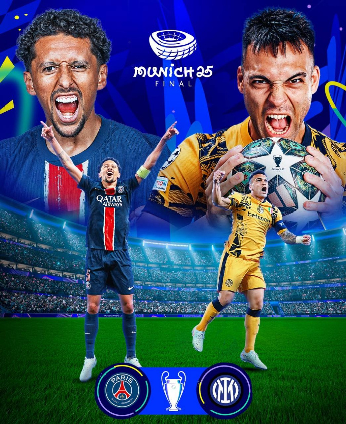 雷速官网-死敌大战，马赛惜败，欧冠半决赛之路坎坷！-第1张图片-雷速官网