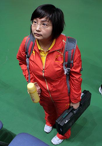 雷速官网-射击冠军完美发挥,稳坐第一-第2张图片-雷速官网 雷速官网-射击冠军完美发挥,稳坐第一-第2张图片-雷速官网