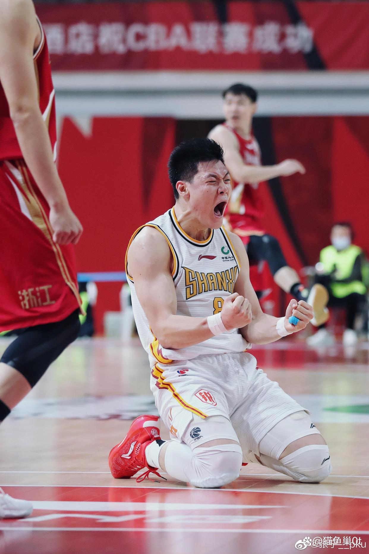 雷速直播-CBA颁奖典礼将上演更激动人心表演-第1张图片-雷速官网 雷速直播-CBA颁奖典礼将上演更激动人心表演-第1张图片-雷速官网